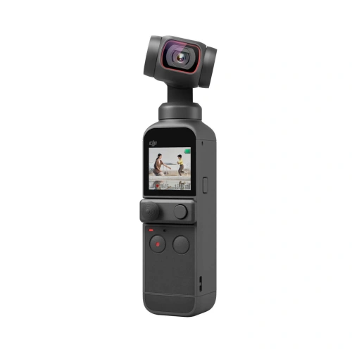 Экшн-камера DJI Osmo Pocket 2 Pocket 2