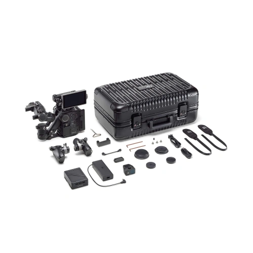 Стабилизатор DJI Ronin 4D 4D-8K