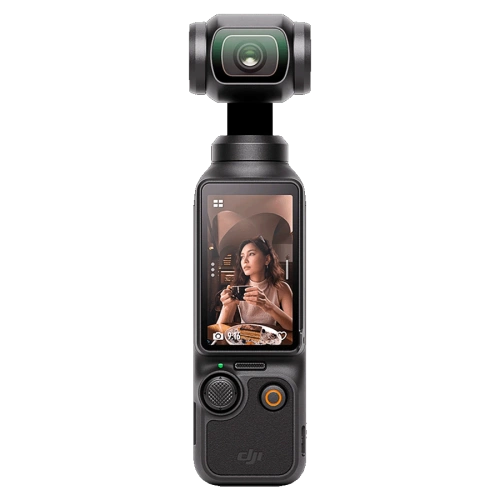 Экшн-камера DJI Osmo Pocket 3 DJI Osmo Pocket 3