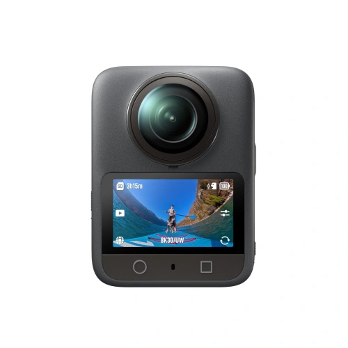 Экшн-камера DJI Osmo 360 Adventure Combo