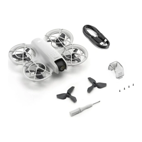 Квадрокоптер DJI Neo DJI Neo