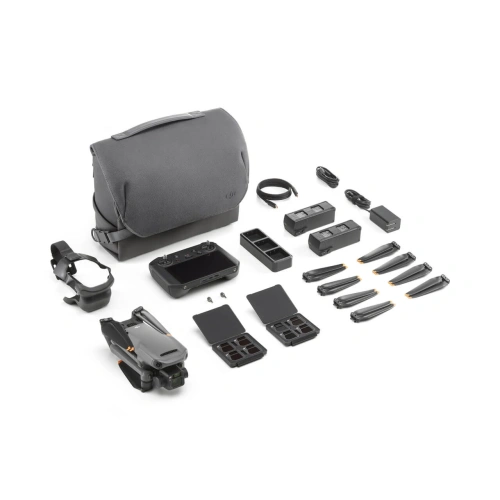 Квадрокоптер DJI Mavic 3