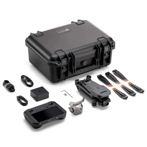 Квадрокоптер DJI Mavic 3 Thermal (с тепловизором) Standart Combo