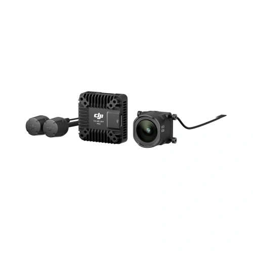 Цифровая система DJI O4 Air Unit