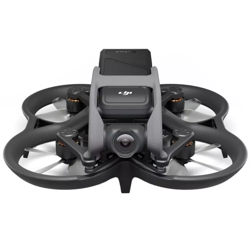 Квадрокоптер DJI Avata Explorer Combo
