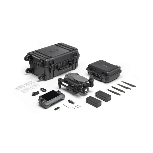 Квадрокоптер DJI Matrice 30T DJI Matrice 30T