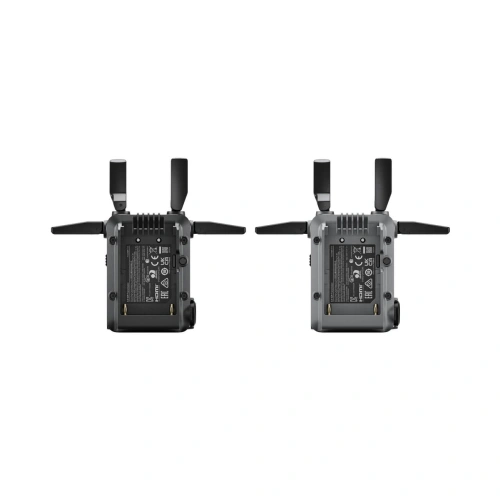 DJI Transmission SDR SDR Transmission Receiver