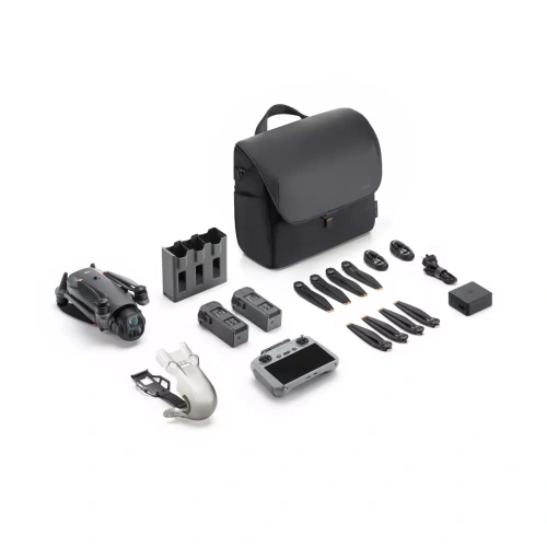 Квадрокоптер DJI Mavic 4 Pro (DJI RC 2)