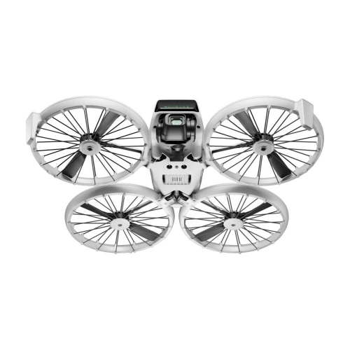 Квадрокоптер DJI Flip Fly More Combo (RC 2)