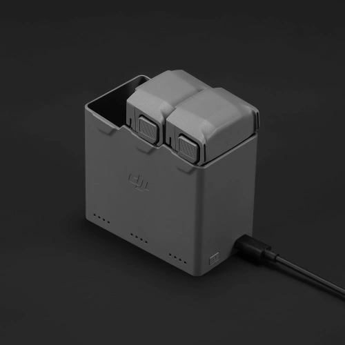 Зарядный хаб DJI Mini 5 Pro Series Battery Charging Hub