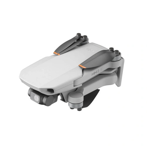 Квадрокоптер DJI Mini 2 SE (DJI RC-N1)