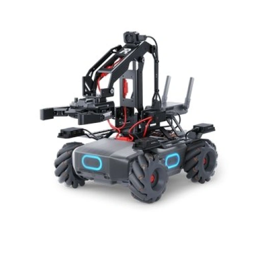 Образовательный робот DJI Robomaster S1