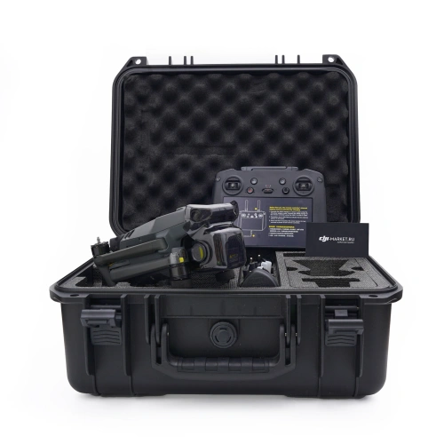 Квадрокоптер DJI Mavic 3 Thermal (с тепловизором)