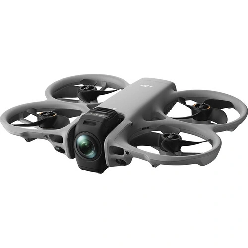 Квадрокоптер DJI Avata 360 Fly Motion Combo