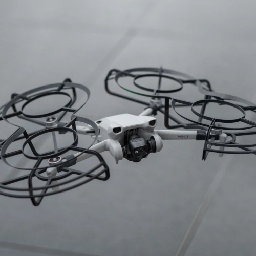 Защита пропеллеров DJI Mini 3 Series 360° Propeller Guard