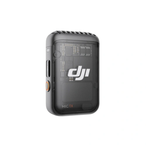 Беспроводной микрофон DJI Mic 2