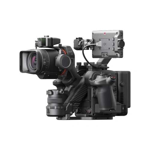 Стабилизатор DJI Ronin 4D 4D-6K