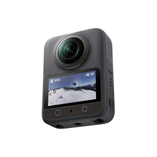 Экшн-камера DJI Osmo 360 Standart Combo