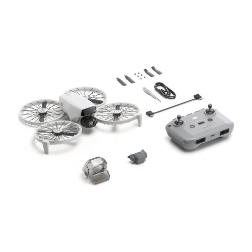 Квадрокоптер DJI Flip (RC-N3)
