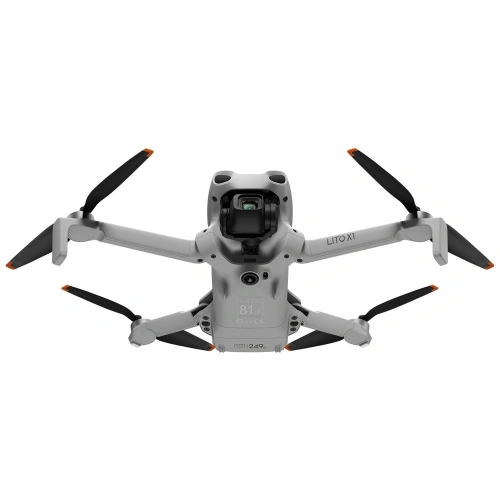 Квадрокоптер DJI Lito X1 (тушка)