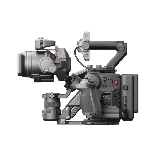 Стабилизатор DJI Ronin 4D 4D-6K