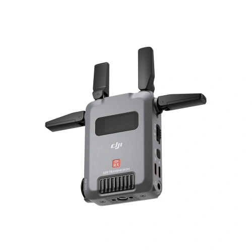 DJI Transmission SDR SDR Transmission Receiver