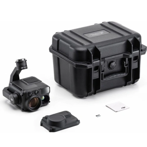 Подвес с камерой DJI Zenmuse H30T