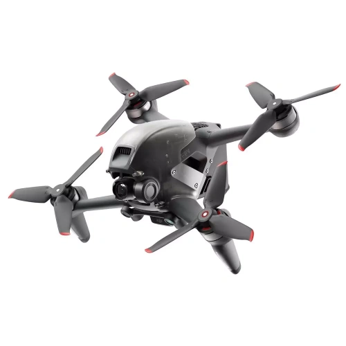 Квадрокоптер DJI FPV Explorer Combo