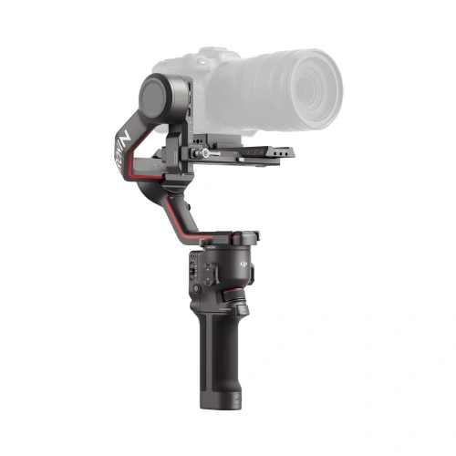 Стабилизатор DJI RS 3 DJI RS 3