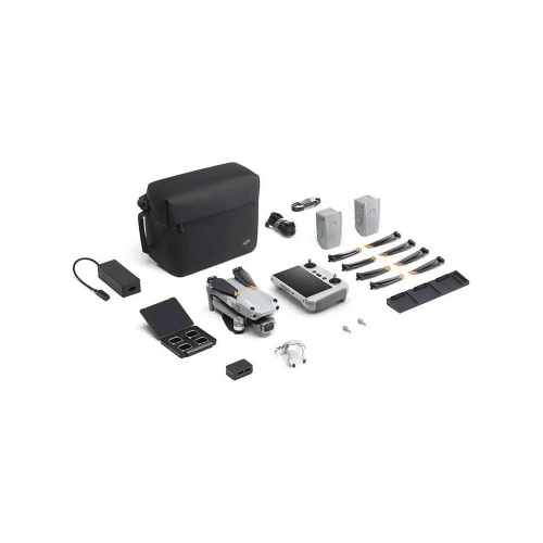 Квадрокоптер DJI Air 2S (DJI RC-N1)