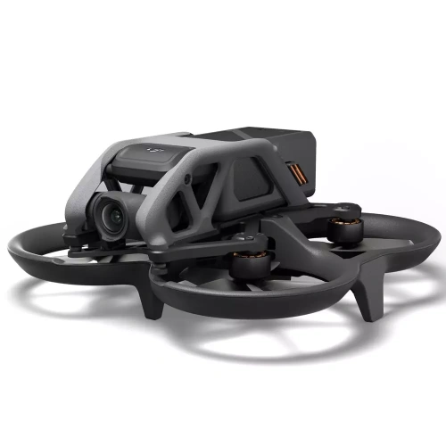 Квадрокоптер DJI Avata Explorer Combo