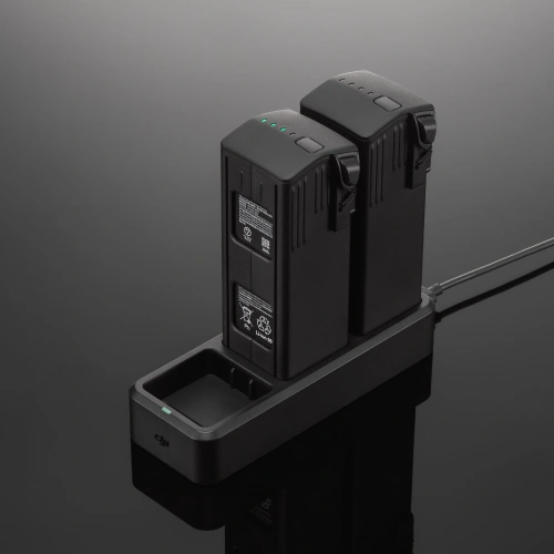 Зарядный хаб DJI Mavic 3 Series Battery Charging Hub