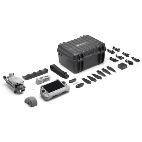 Квадрокоптер DJI Matrice 4 Thermal 4T (Thermal)