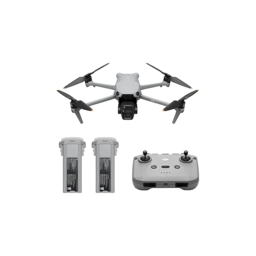 Квадрокоптер DJI Air 3S (Тушка)