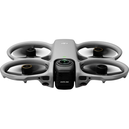 Квадрокоптер DJI Avata 360 Fly Motion Combo