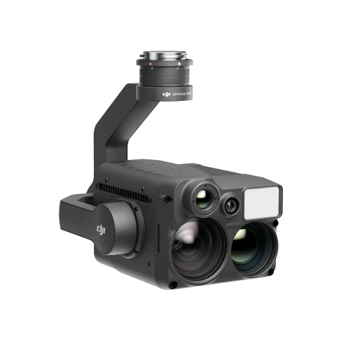 Подвес с камерой DJI Zenmuse H20N