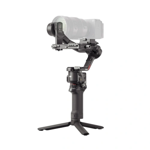 Стабилизатор DJI RS 4 DJI RS 4