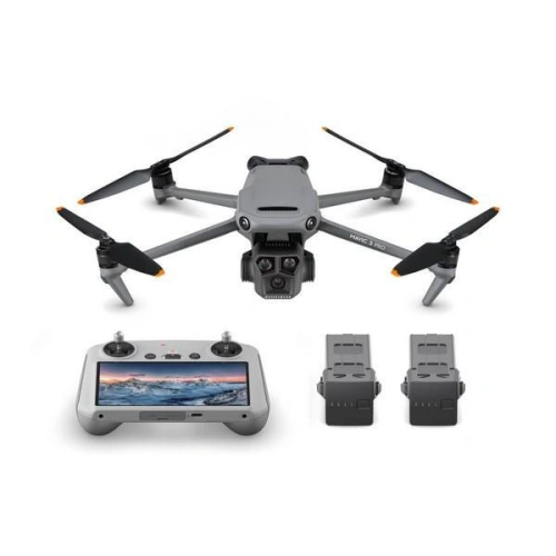 Квадрокоптер DJI Mavic 3 Pro