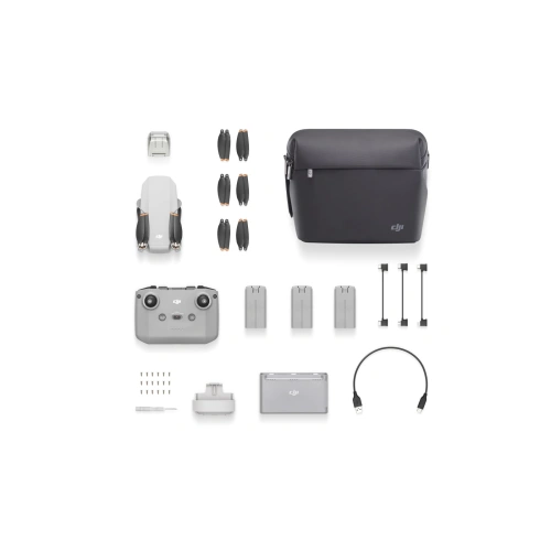 Квадрокоптер DJI Mini 4K Mini 4K