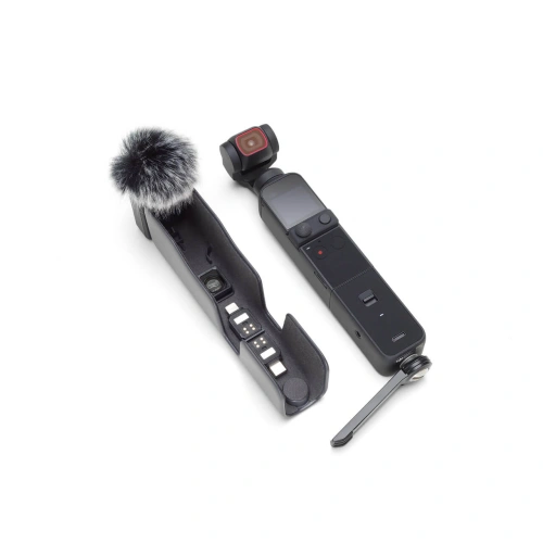 Экшн-камера DJI Osmo Pocket 2 Pocket 2