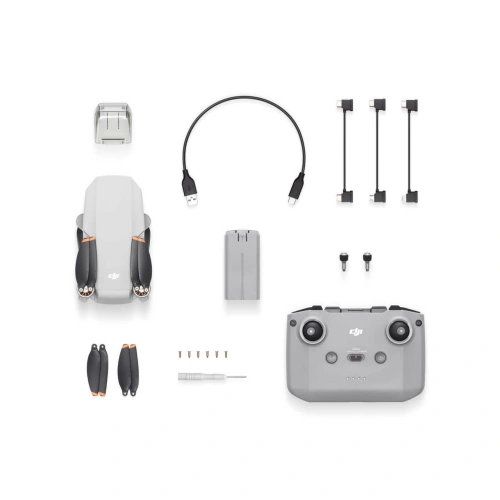 Квадрокоптер DJI Mini 2 DJI Mini 2