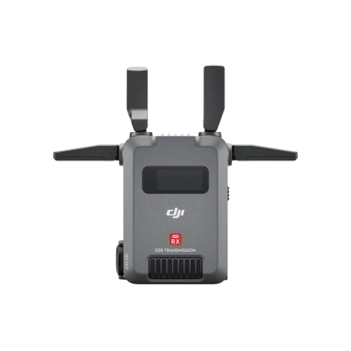 DJI Transmission SDR SDR Transmission Receiver