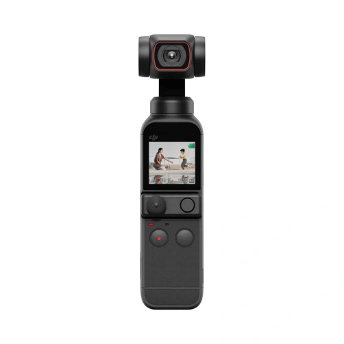 Экшн-камера DJI Osmo Pocket 2 Pocket 2