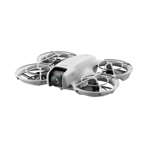 Квадрокоптер DJI Neo Combo (No RC)