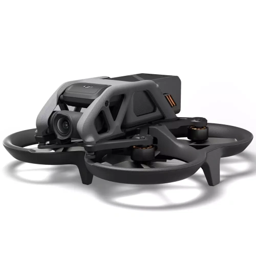 Квадрокоптер DJI Avata Explorer Combo