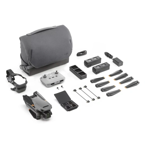 Квадрокоптер DJI Mavic 3 (DJI RC-N1)