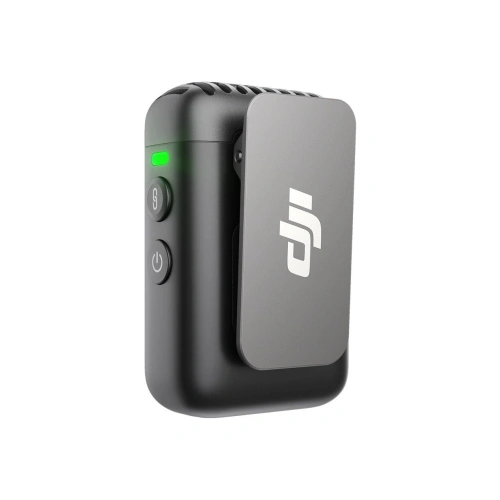 Беспроводной микрофон DJI Mic 2 Transmitter