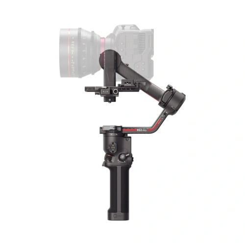 Стабилизатор DJI RS 3 Pro DJI RS 3 Pro