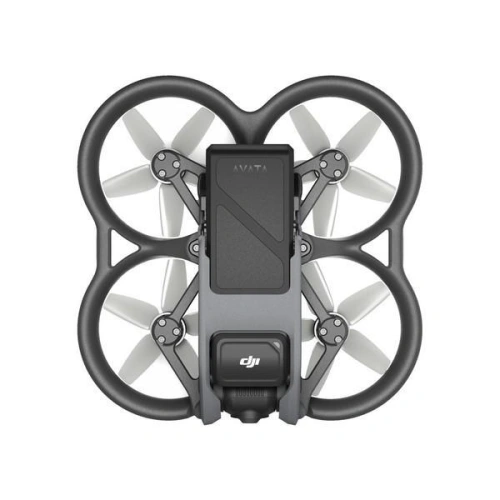 Квадрокоптер DJI Avata (No RC)