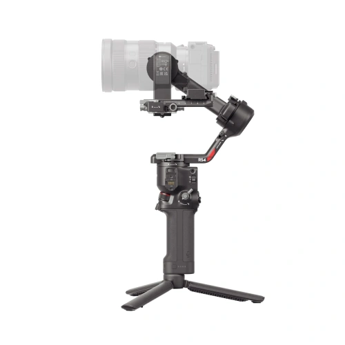 Стабилизатор DJI RS 4 DJI RS 4